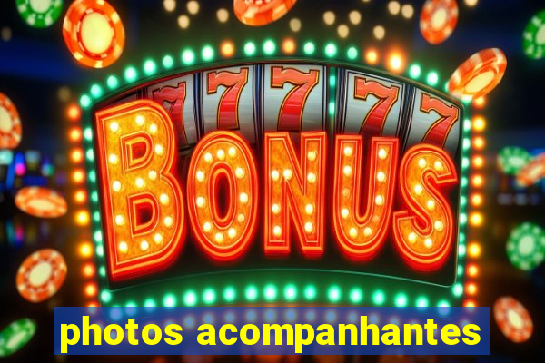 photos acompanhantes
